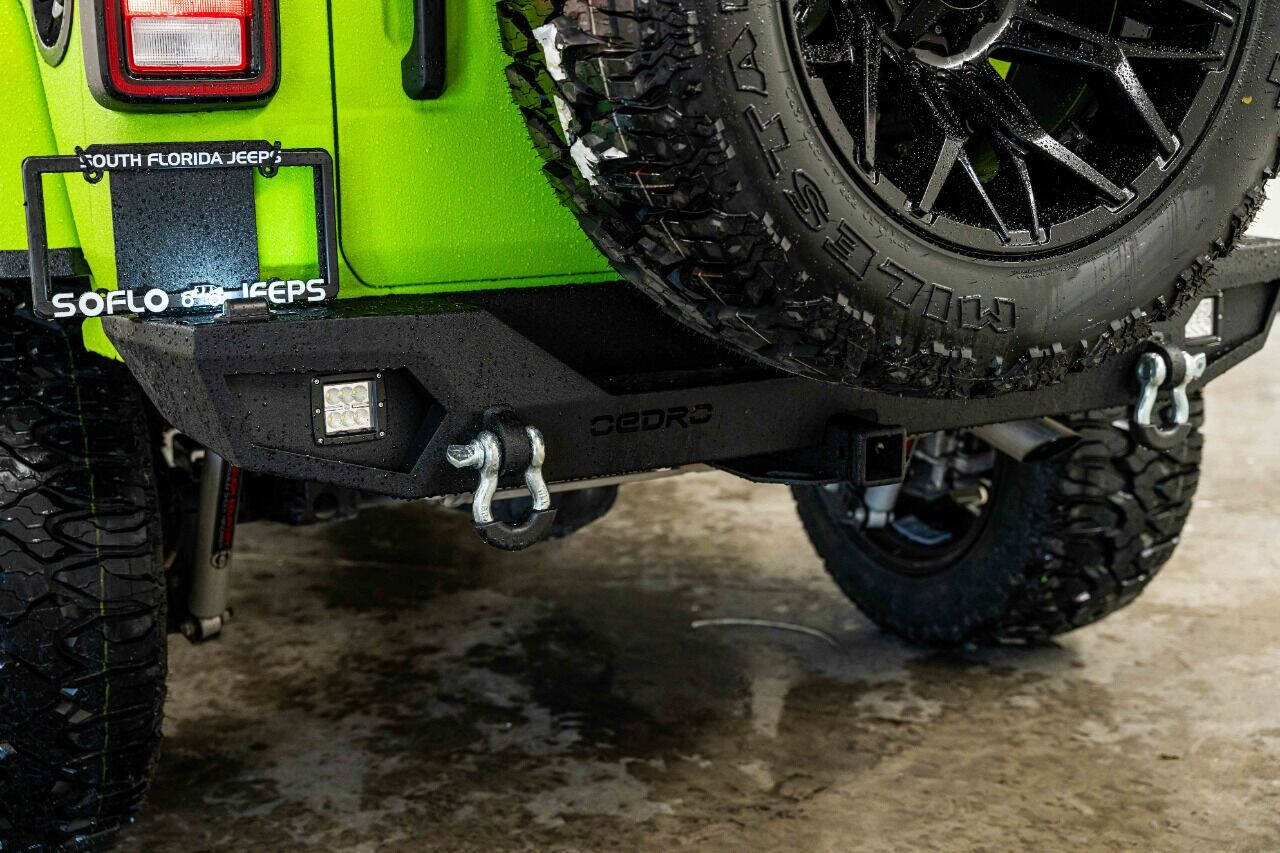 2023 JEEP Wrangler SUV / Crossover - $59,999