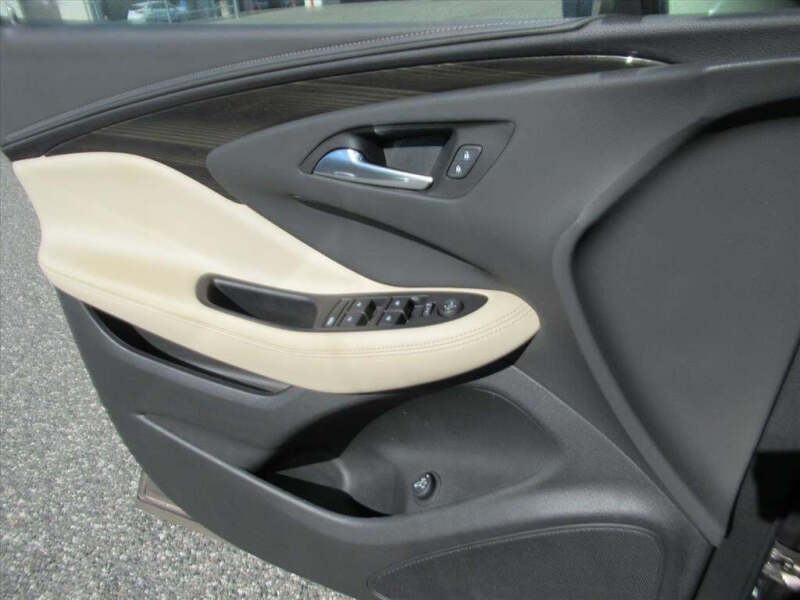 2019 Buick Envision Preferred