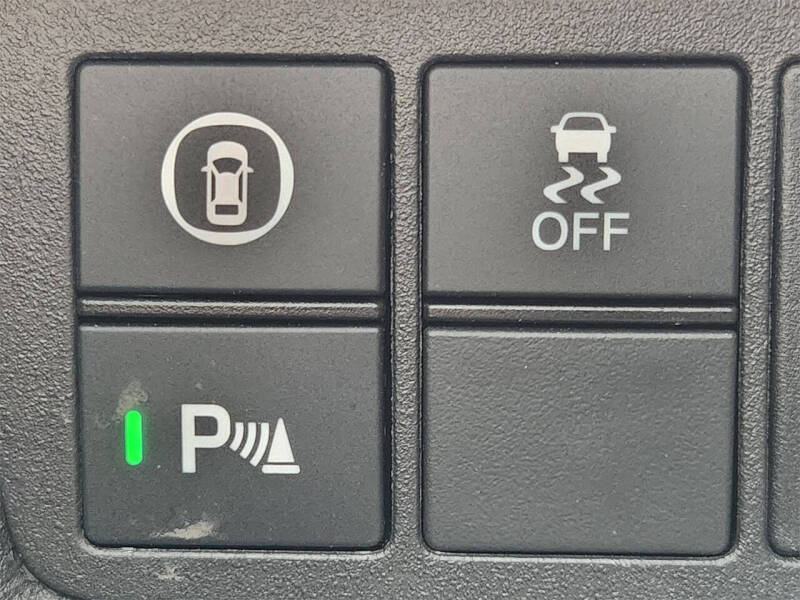 2022 Honda Accord Hybrid EX-L