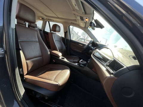 2015 BMW X1 xDrive28i