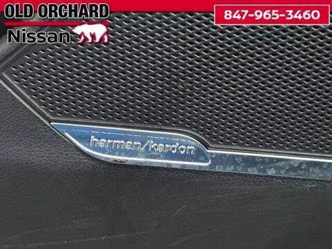 2023 Kia Sportage Plug-In Hybrid X-Line Prestige