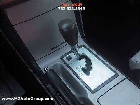 2005 Toyota Camry Solara SLE V6