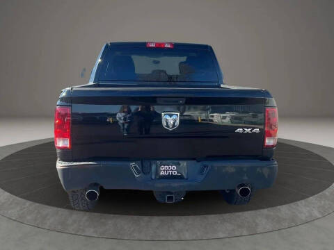 2012 RAM 1500 Express