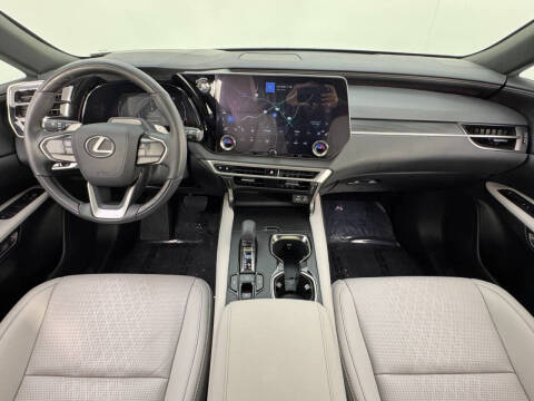 2024 Lexus RX 350 Premium+