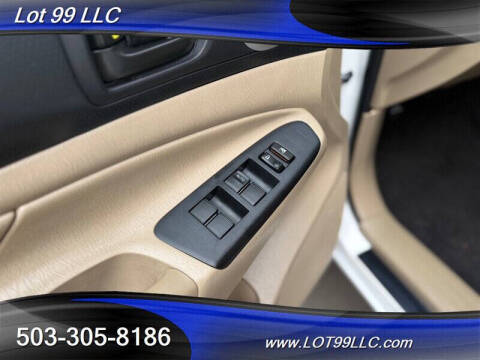 2012 Toyota Tacoma PreRunner