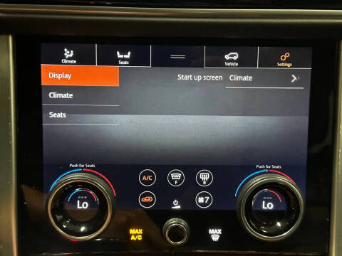 2018 Land Rover Range Rover Autobiography LWB