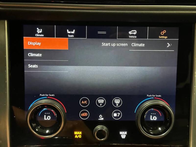 2018 Land Rover Range Rover Autobiography LWB