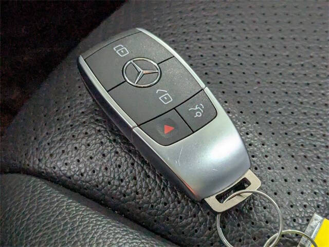 2021 Mercedes-Benz GLC GLC 300 4MATIC