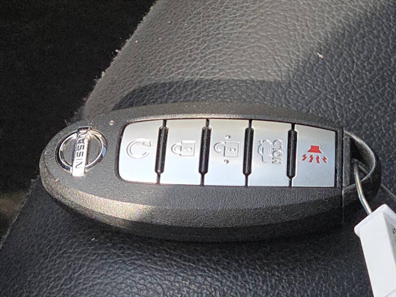 2021 Nissan Altima 2.5 SL