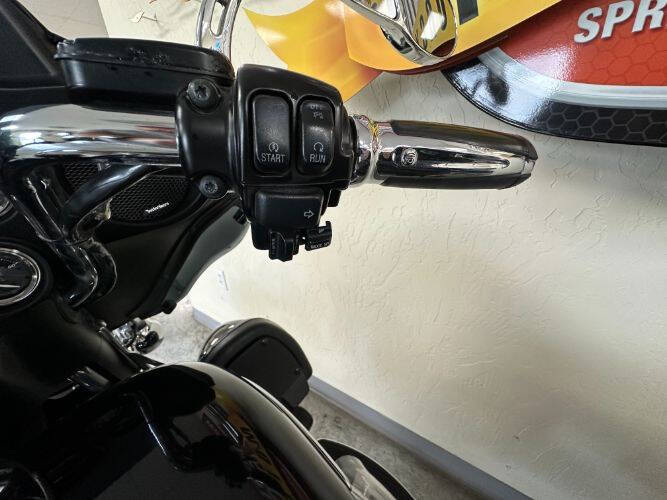 2013 Harley-Davidson Ultra Limited