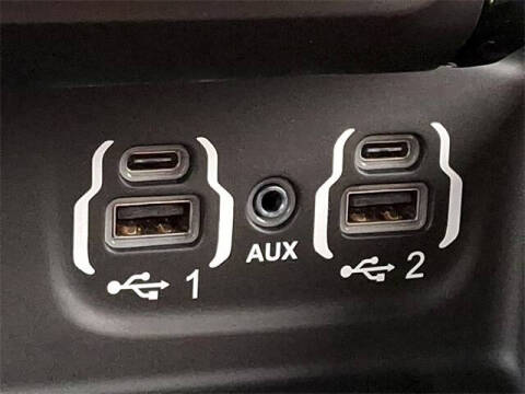 2021 RAM 1500 Limited Longhorn