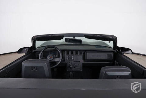 1987 Chevrolet Corvette