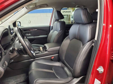 2023 Honda Pilot EX-L