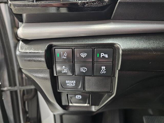 2019 Acura RDX SH-AWD w/Advance