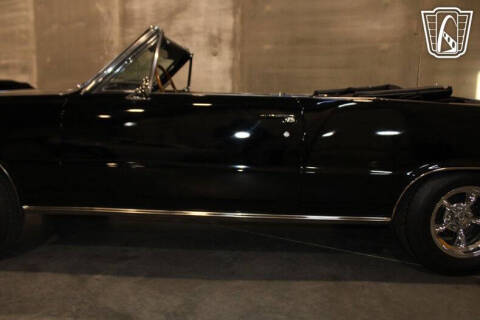 1964 Pontiac Tempest