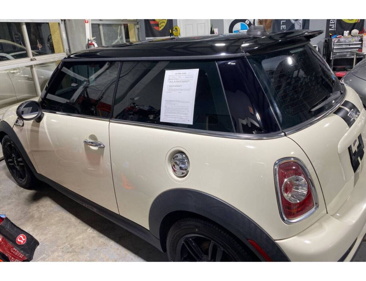 2013 MINI Hardtop for sale at Primary Auto Mall in Fort Myers, FL