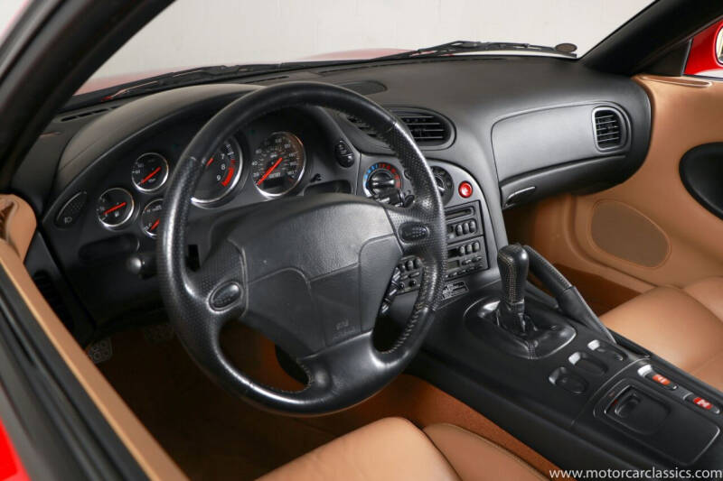 1993 Mazda RX-7 Turbo