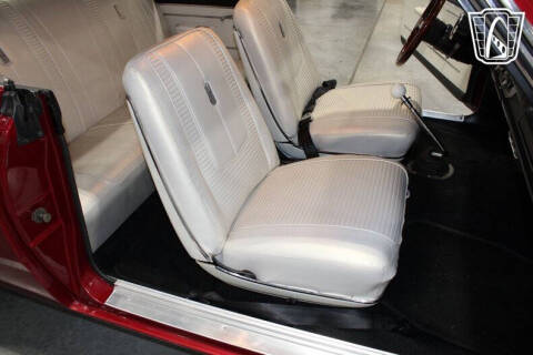 1967 Dodge Dart