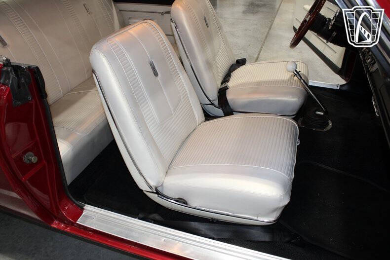1967 Dodge Dart