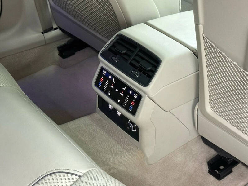 2019 Audi A6 quattro Prestige 55 TFSI