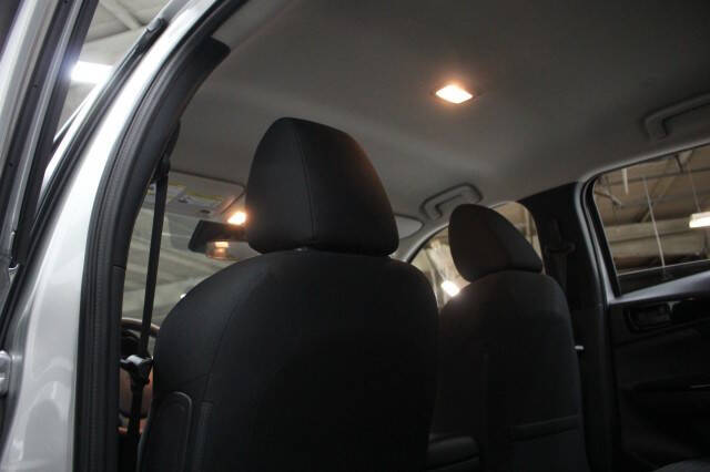 2026 Mitsubishi Eclipse Cross LE