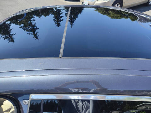 2016 BMW 7 Series 740i