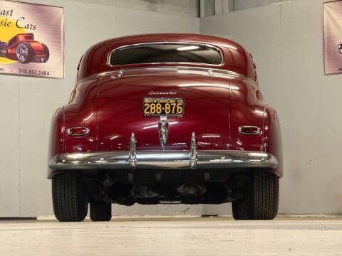 1948 Chevrolet Fleetmaster