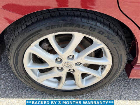 2012 Mazda MAZDA5 Grand Touring