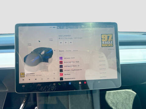 2024 Tesla Model Y Performance