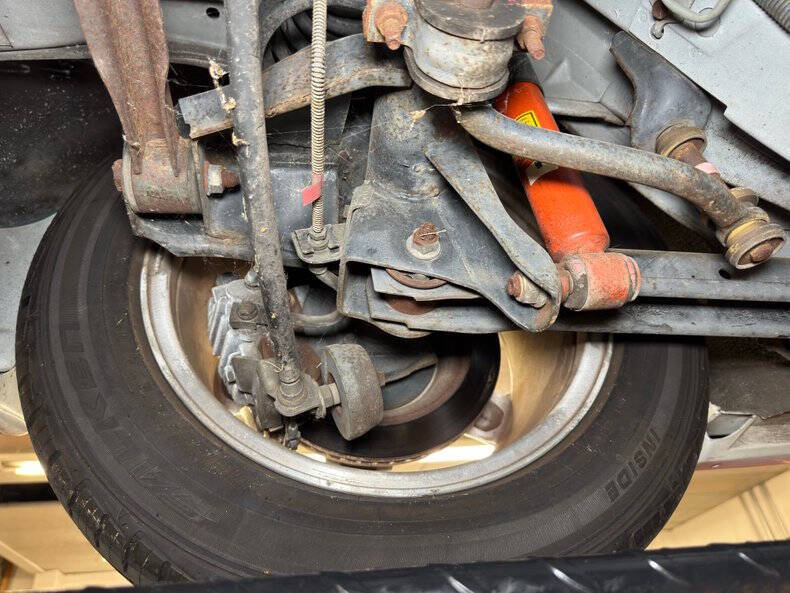 1994 Pontiac Firebird