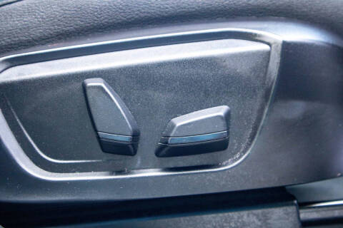 2016 BMW X4 xDrive28i