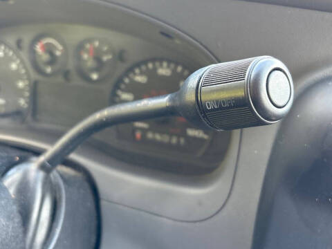 2009 Ford Ranger