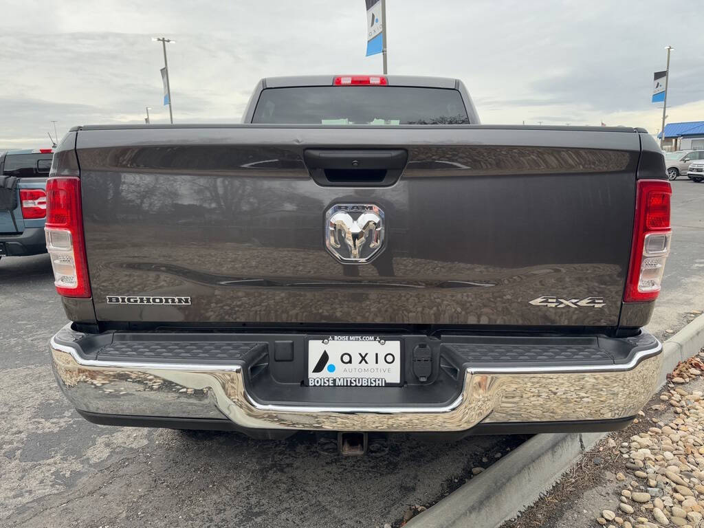 2023 Ram 2500 for sale at Axio Auto Boise in Boise, ID