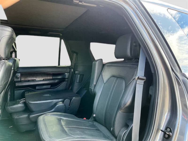 2020 Ford Expedition Limited