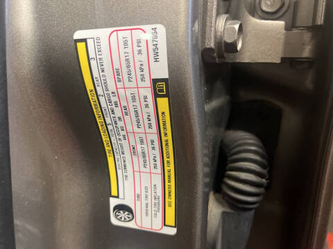 2017 Jeep Cherokee Trailhawk L Plus