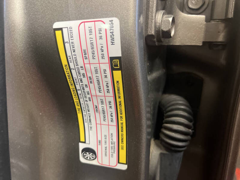 2017 Jeep Cherokee Trailhawk L Plus