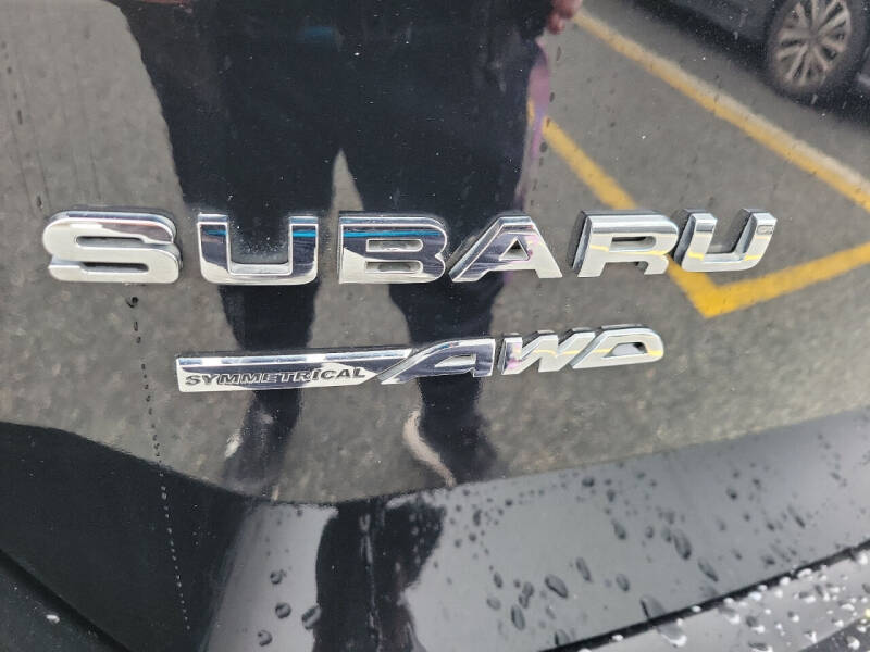 2020 Subaru Outback Touring XT