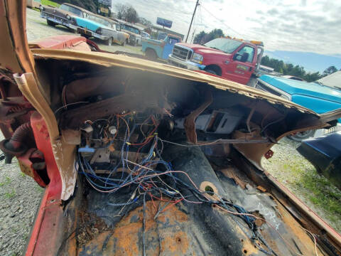 1978 Chevrolet Camaro