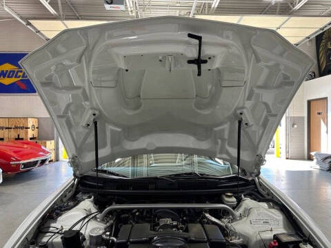 2002 Chevrolet Camaro Z28