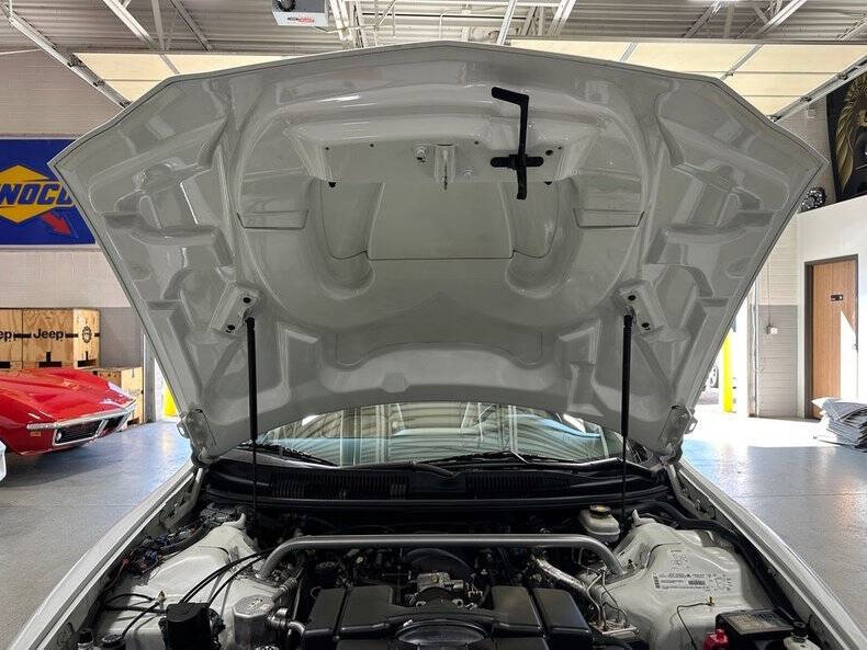 2002 Chevrolet Camaro Z28