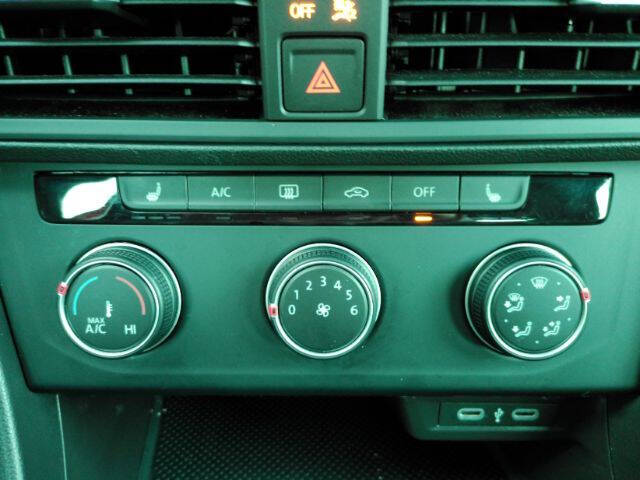 2024 Volkswagen Jetta Sport