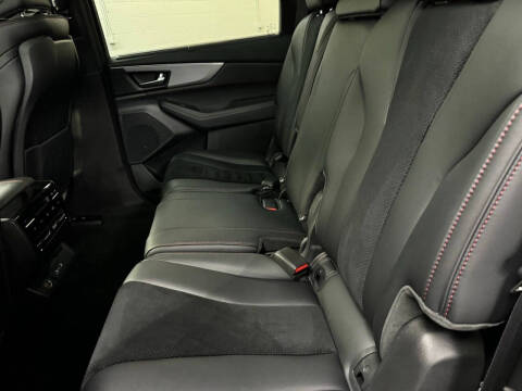 2023 Acura MDX SH-AWD w/A-SPEC