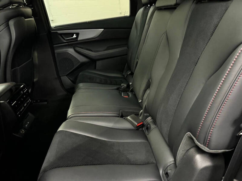 2023 Acura MDX SH-AWD w/A-SPEC