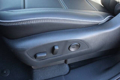 2025 GMC Sierra EV Denali