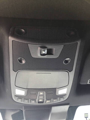 2018 Ford F-150 Limited