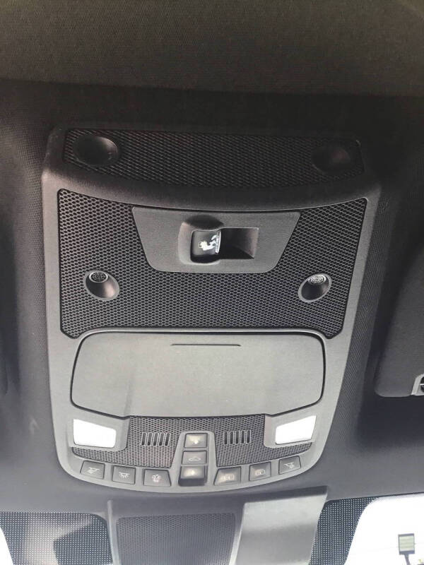 2018 Ford F-150 Limited