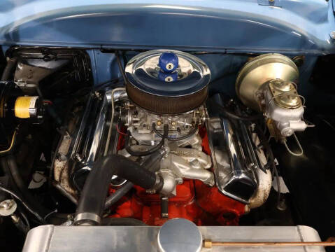 1954 Ford Customline