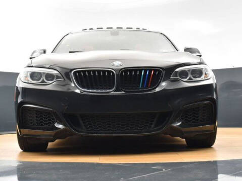 2016 BMW 2 Series M235i