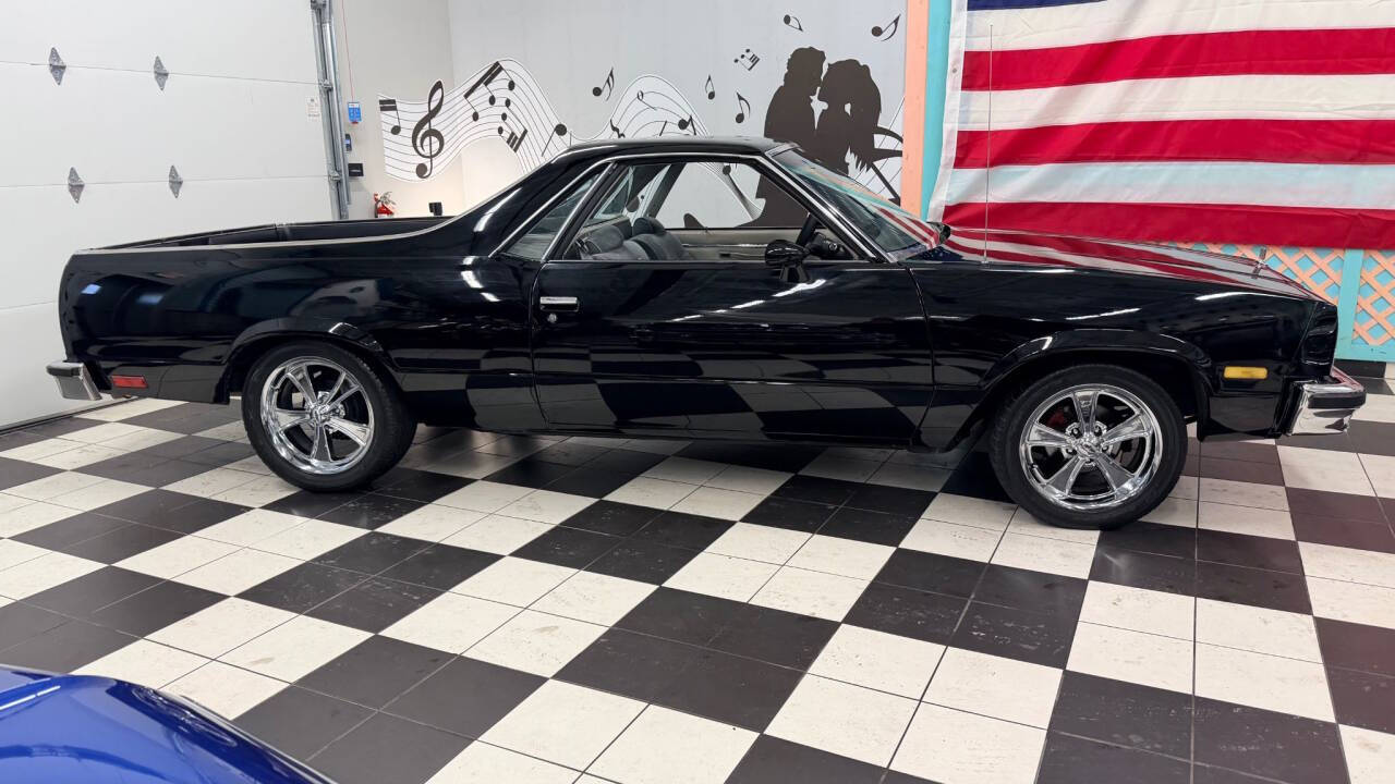 1984 GMC Caballero 5