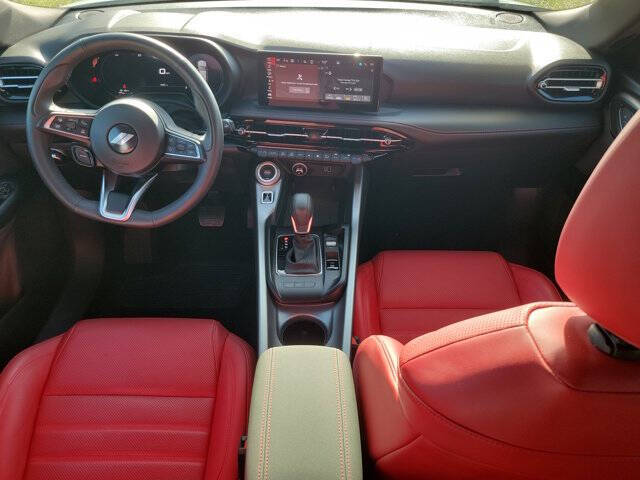 2024 Dodge Hornet GT Plus